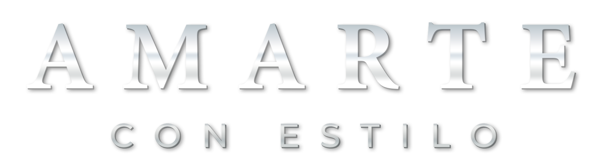 logo menu metal