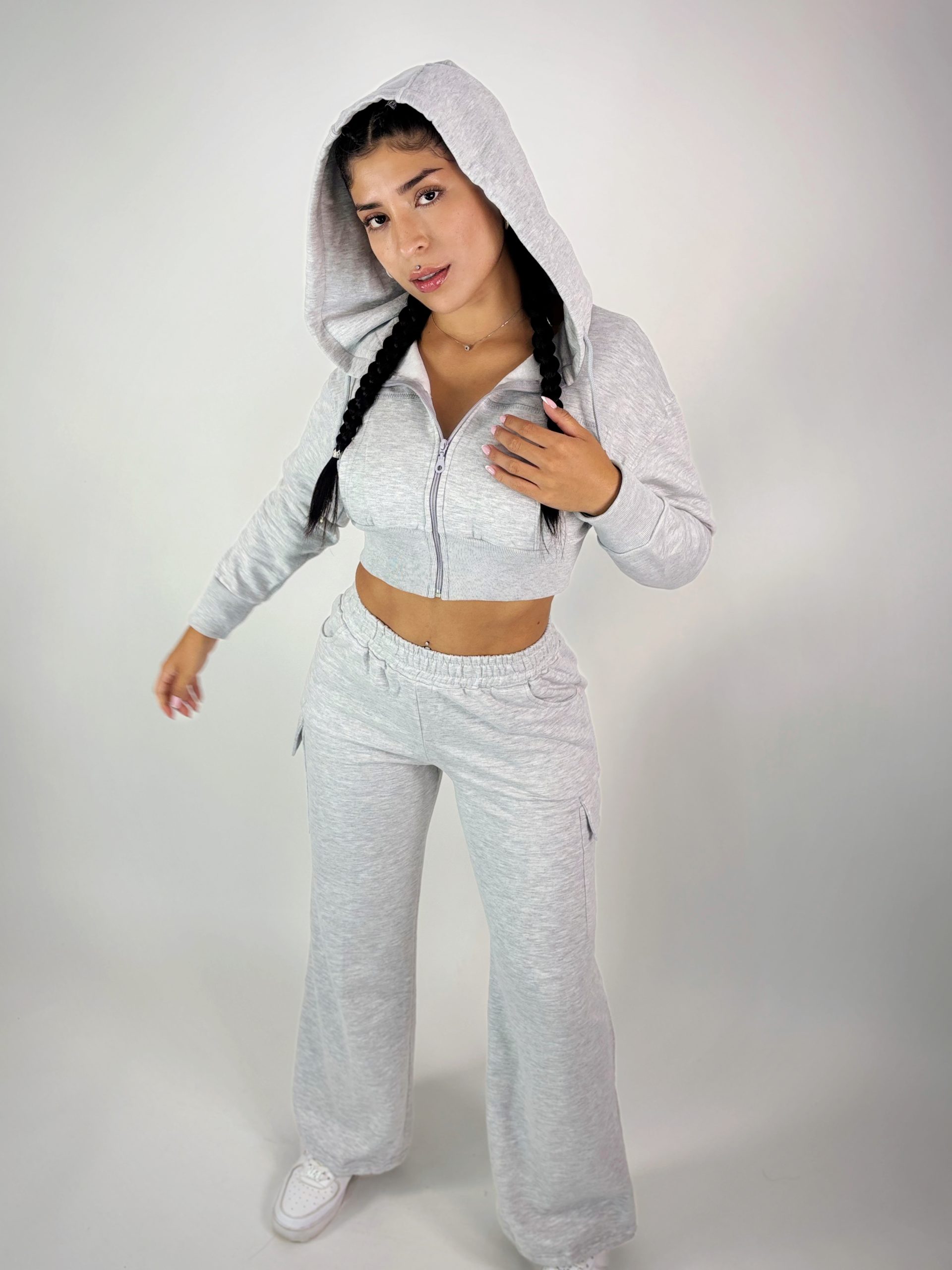 conjunto brooklyn