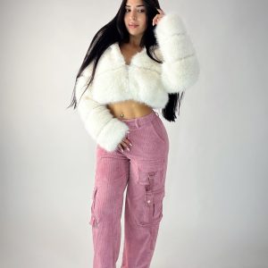 jeans cargo