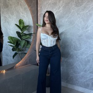 jeans wailet